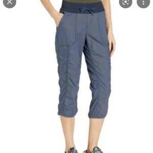 Medium The North Face cropped hiking pants